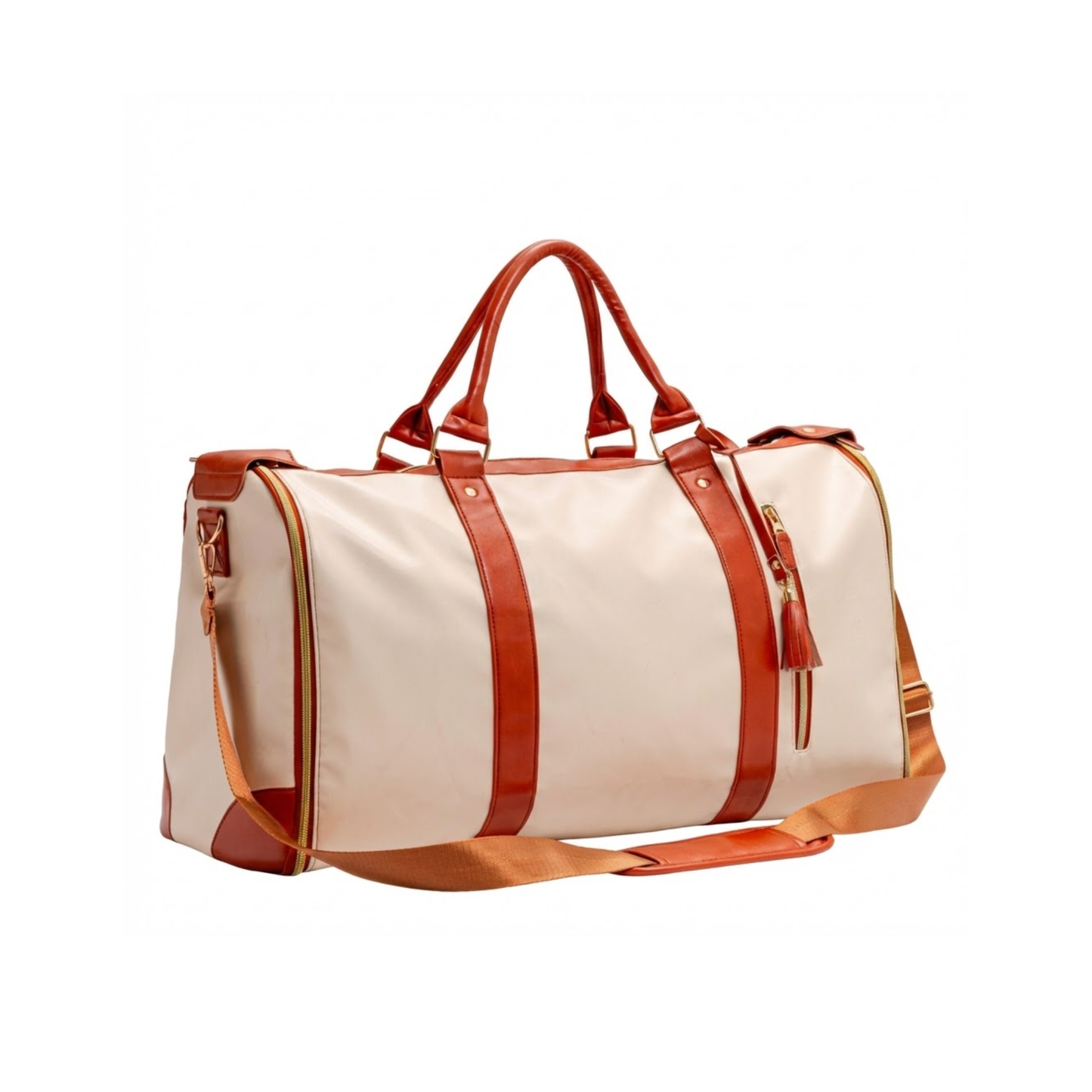 Laurent™ Smart Travel Bag 2.0