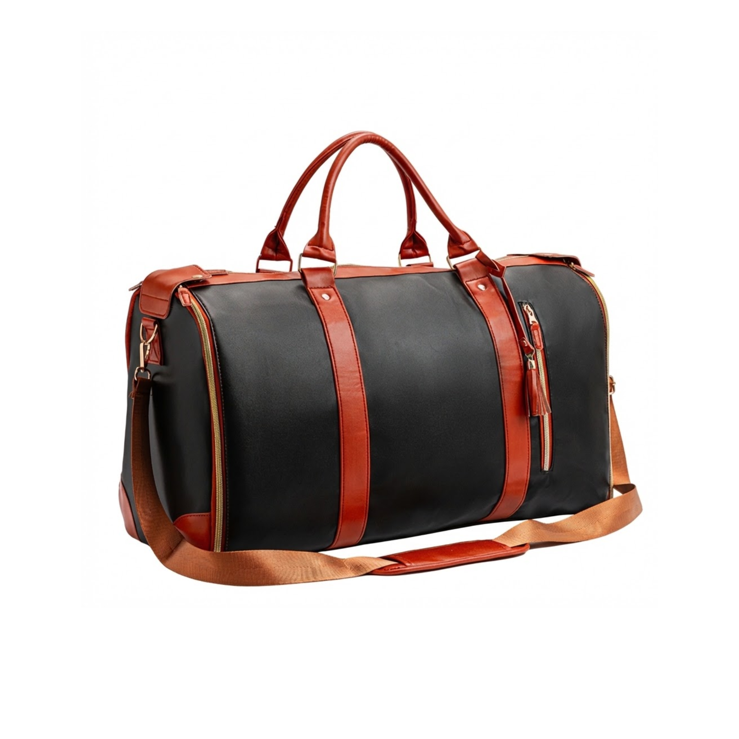 Laurent™ Smart Travel Bag 2.0