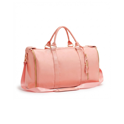 Laurent™ Smart Travel Bag 2.0