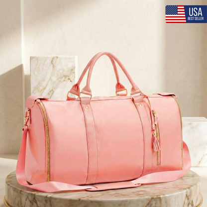 Laurent™ Smart Travel Bag 2.0